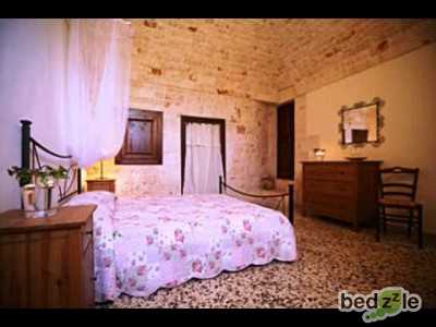 Bed And Breakfast in Affitto a Monopoli Contrada Ciporelli 440 Contrada Ciporelli