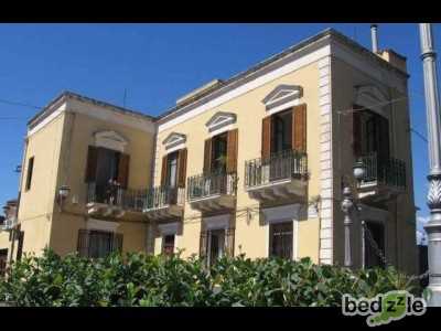 Bed And Breakfast in Affitto ad Acireale Piazza San Biagio 18 Acireale