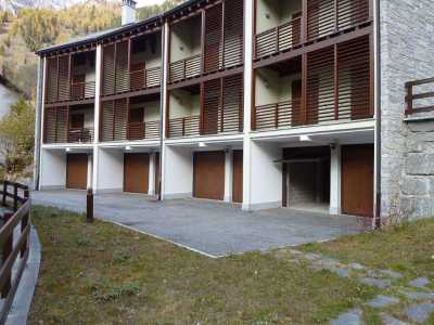 Appartamento in Vendita a Varzo via San Domenico Varzo
