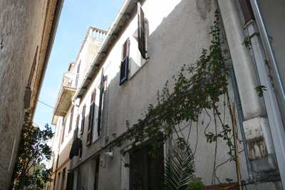 Casa Indipendente in Vendita a spinetoli via costanzo mazzoni
