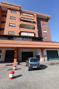 Appartamento in Affitto a Cosenza via Donato Bendicenti Sud