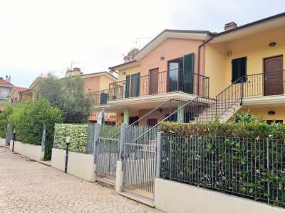 Villa a Schiera in Vendita a San Benedetto del Tronto Paese Alto