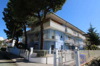 Appartamento in Affitto a San Benedetto del Tronto via Zandonai Porto D
