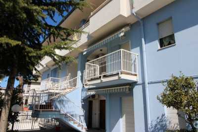 Appartamento in Affitto a San Benedetto del Tronto via Zandonai Porto D