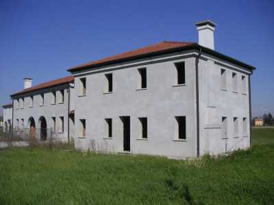 Villa Bifamiliare in Vendita a vigonza peraga