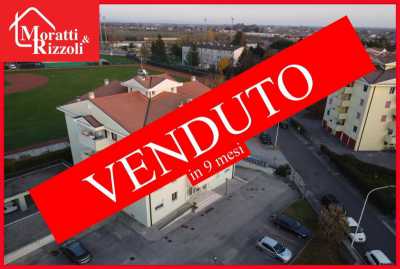 Appartamento in Vendita a Cervignano del Friuli via Don Minzoni 2 Cervignano del Friuli