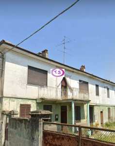 casa indipendente in Vendita a Valmacca via Bozzole 25