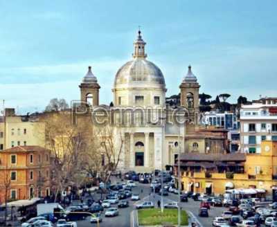 Appartamento in Vendita a Roma Piazzale di Ponte Milvio