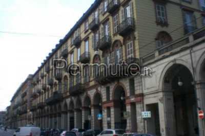 Appartamento in Vendita a Torino via Cernaia 32