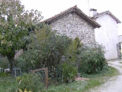 Rustico Casale in Vendita a Cividale del Friuli