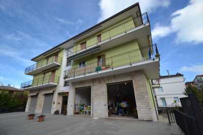 Appartamento in Affitto a San Benedetto del Tronto via Fanfulla da Lodi