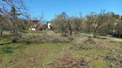 Terreno in Vendita a Colli del Tronto via Villa Morganti