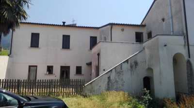 Villa Indipendente in Vendita a San Potito Sannitico Ascensione 10