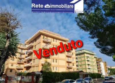 Appartamento in Vendita a Foggia via Silvio Pellico