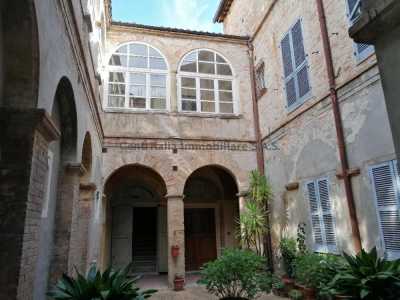 Appartamento in Vendita ad Urbino via Veterani 23