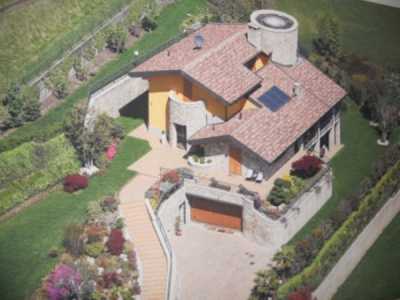 Villa in Vendita a Palazzago via Almare