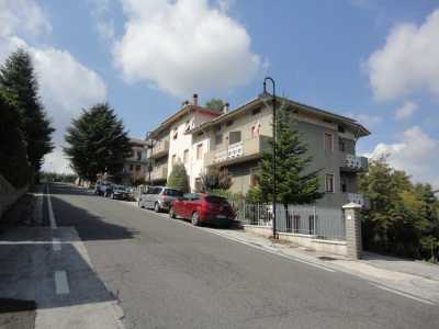 Appartamento in Vendita a Poggio San Marcello Contrada Gioncare 4