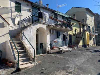 Appartamento in Vendita a Gallicano Nel Lazio Viale Armando Diaz