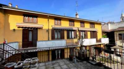 Villa in Vendita a Cilavegna via 20 Settembre