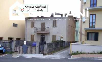 villa in Vendita a Colleferro Via Carpinetana Sud 84