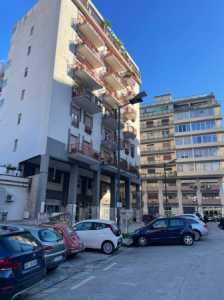 Appartamento in Vendita a Palermo Piazza Don Luigi Sturzo 14