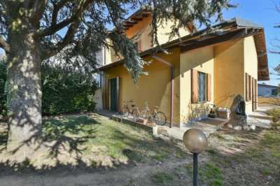 Villa in Vendita a Monguzzo via Giuseppe Parini