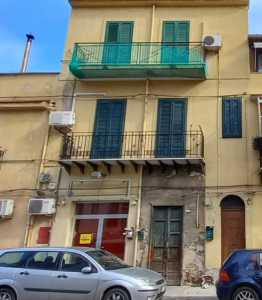 Appartamento in Vendita a Palermo via Resuttana 301