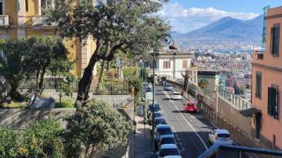 Appartamento in Vendita a Napoli via Torquato Tasso