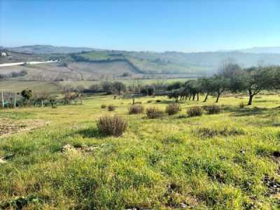 Terreno in Vendita a Chiaravalle via Grancetta