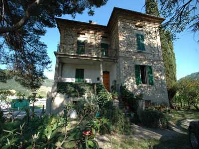 Villa in Vendita a Lunano via Foglia