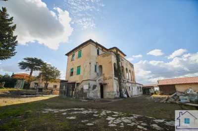 Villa in Affitto a Marino via Appia Nuova