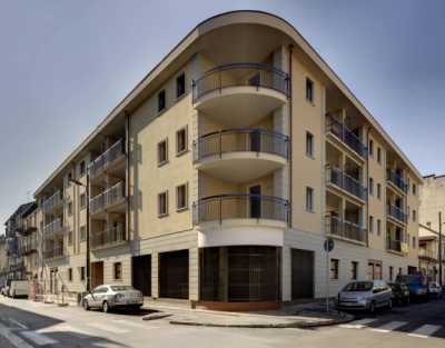 Appartamento in Vendita a Torino via Feletto 8