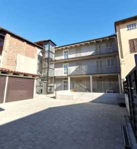 Appartamento in Vendita a Salassa via Torino