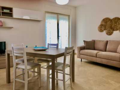 Appartamento in Affitto a San Vincenzo via Giuseppe Mazzini 14