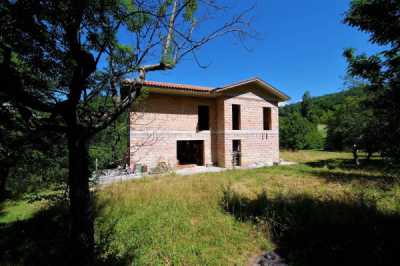 Villa in Vendita a Poggio San Lorenzo via Quinzia