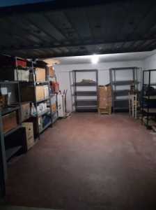 Box Garage in Affitto a Silvi via Giosuã¨ Carducci