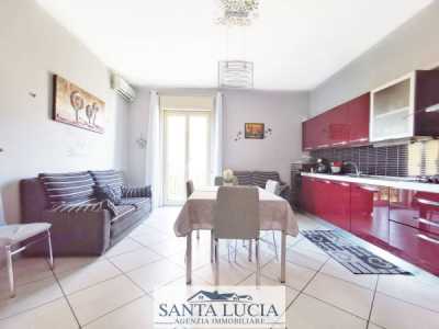 Appartamento in Vendita a Canicattì via Ventimiglia