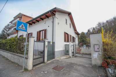 Villa in Vendita a San Mauro Torinese via Torino 67