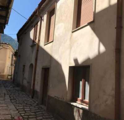 Villa in Vendita a San Massimo via San Rocco