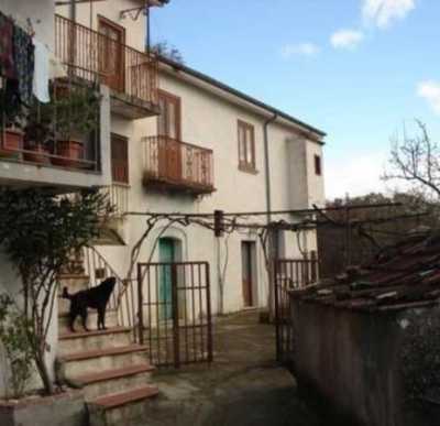 Villa in Vendita a Santa Maria del Molise via Corradino