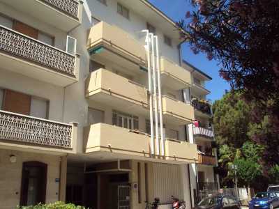 Appartamento in Affitto a Grado via Morosini 10