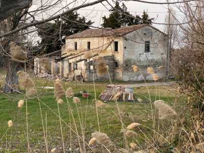 Rustico Casale in Vendita a Bellaria Igea Marina via Fornace 4