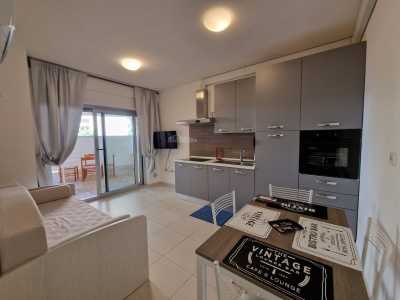 Appartamento in Affitto a San Benedetto del Tronto via San Francesco Porto D