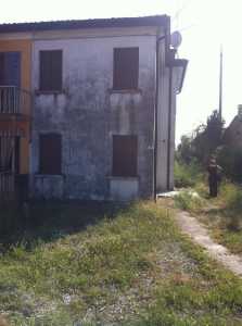 Rustico Casale in Vendita a Borgo Veneto