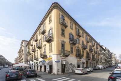 Appartamento in Vendita a Torino via Amerigo Vespucci 51