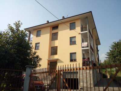 Appartamento in Vendita a Coassolo Torinese via Magnetti 108