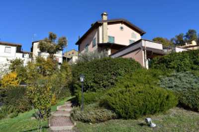 Villa in Affitto a Camugnano via Roma 29