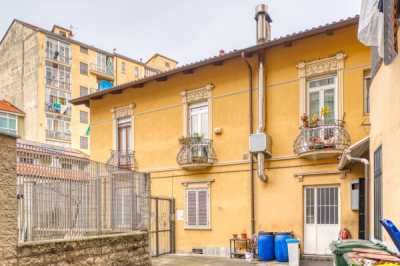 Appartamento in Vendita a Torino via Verolengo 182
