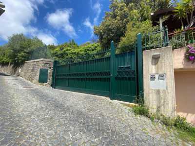 Villa in Vendita a Marino via Delle Vascarelle