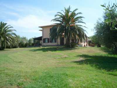 Villa in Vendita a Bibbona
